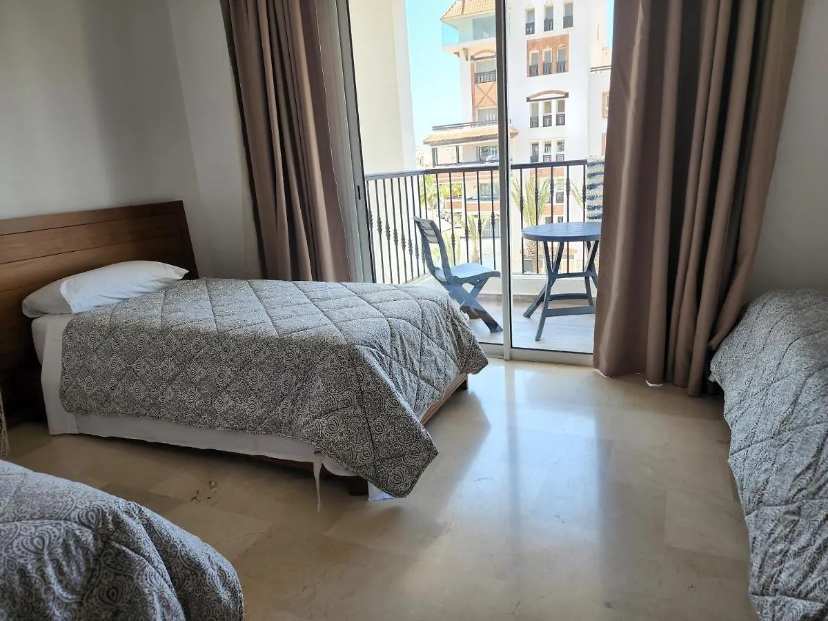 Luxe, Soleil Et Confort Vue Mer Pour Famille Agadir 0*,  Morocco